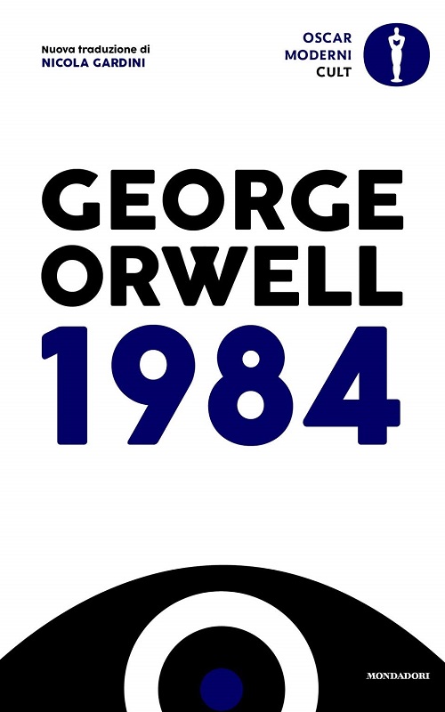 1984, di George Orwell