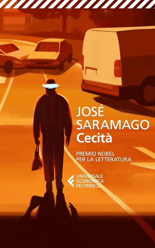 Cecità, di José Saramago