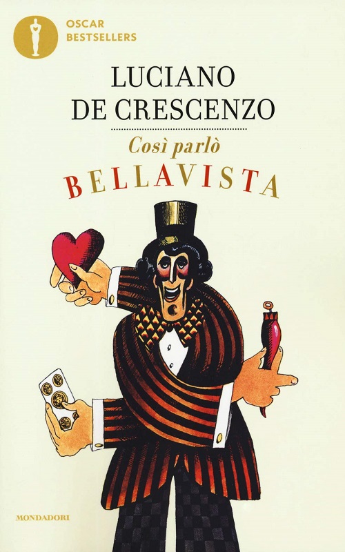 Così parlò Bellavista, di Luciano De Crescenzo